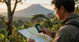 M 5.5 - 44 Km NNE Of Ruteng, Indonesia