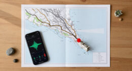 Maps: 3.8-Magnitude Earthquake Shakes The San Francisco Bay Area - The New York Times