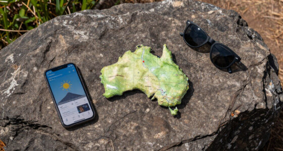 Mount Etna, Queensland, Australia Surges In Global Coverage