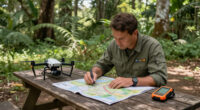 Odzala-Kokoua National Park Surges In Global Coverage