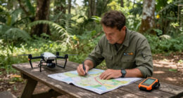 Odzala-Kokoua National Park Surges In Global Coverage