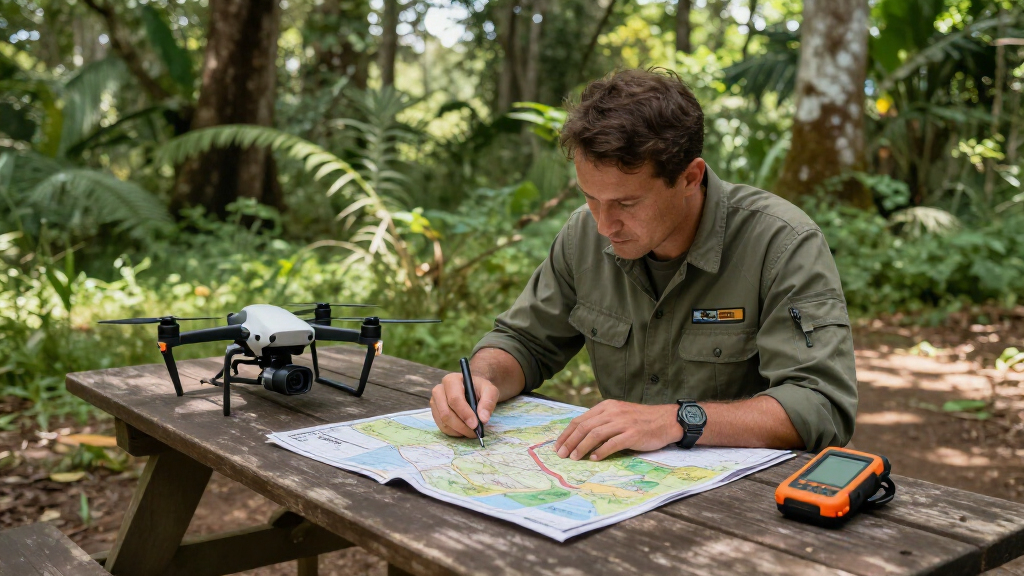 Odzala-Kokoua National Park Surges In Global Coverage