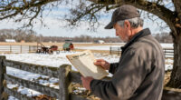 Old Farmers Almanac Winter Forecast