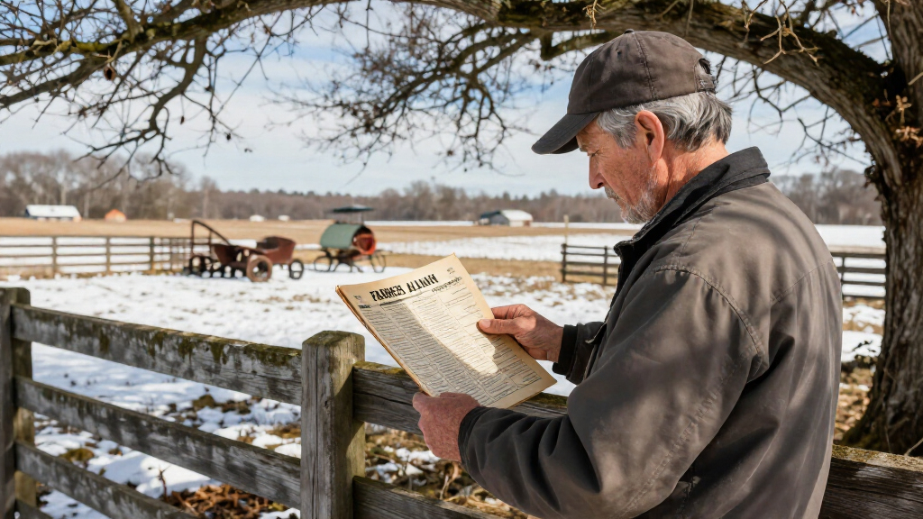 Old Farmers Almanac Winter Forecast