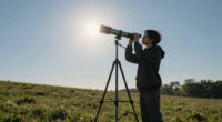 Partielle Sonnenfinsternis