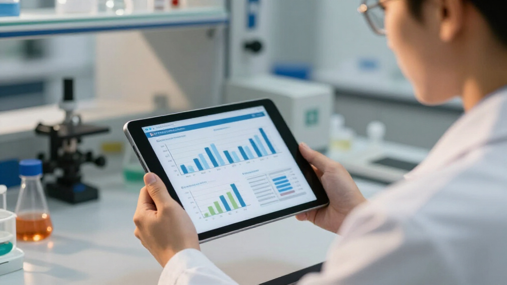Research Publications Surges In Global Coverage