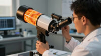 Scientists Discover Kelvin-Helmholtz Instability On The Surface Of The Sun