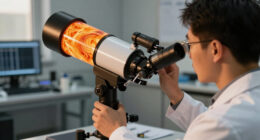Scientists Discover Kelvin-Helmholtz Instability On The Surface Of The Sun
