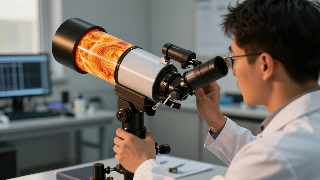 Scientists Discover Kelvin-Helmholtz Instability On The Surface Of The Sun