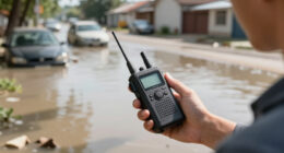 Six Dead In Indiana After Storms And Floods, Emergency Officials Say​​ - Dubai Eye 103.8