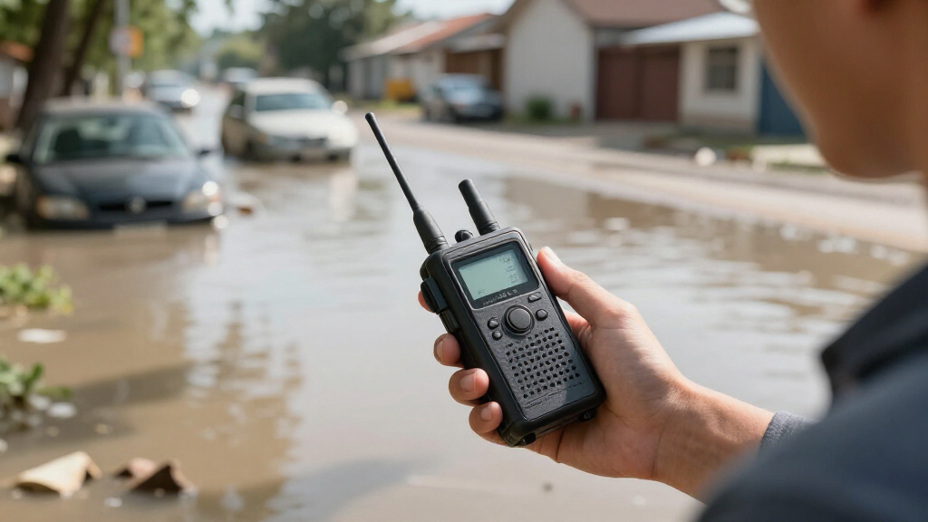 Six Dead In Indiana After Storms And Floods, Emergency Officials Say​​ - Dubai Eye 103.8