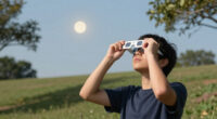 Sonnenfinsternis