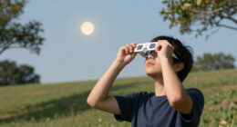 Sonnenfinsternis