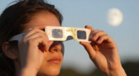 Sonnenfinsternis Ohne Brille