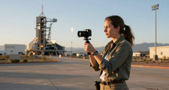 Space Launch Complex, California, United States Surges In Global Coverage
