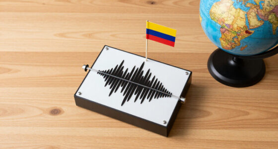 Terremoto En Colombia