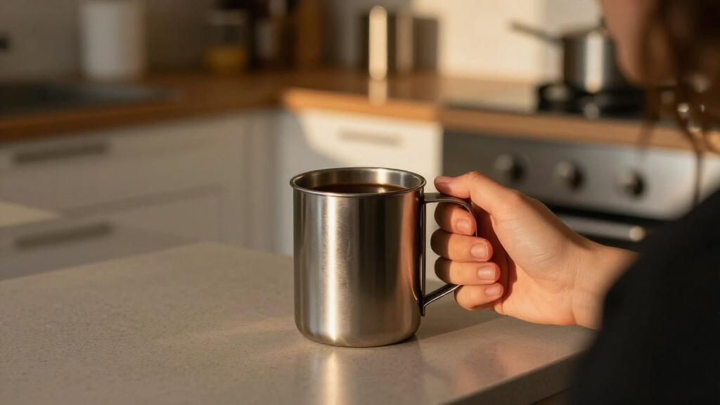 The Quest For Caffeine You Can Have At Night