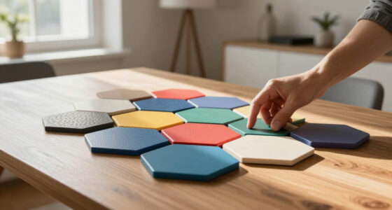 There Are Magic Hexagons Of Every Order
