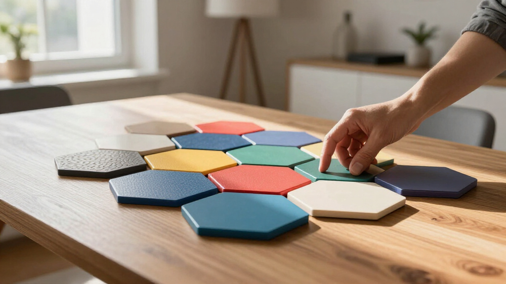 There Are Magic Hexagons Of Every Order