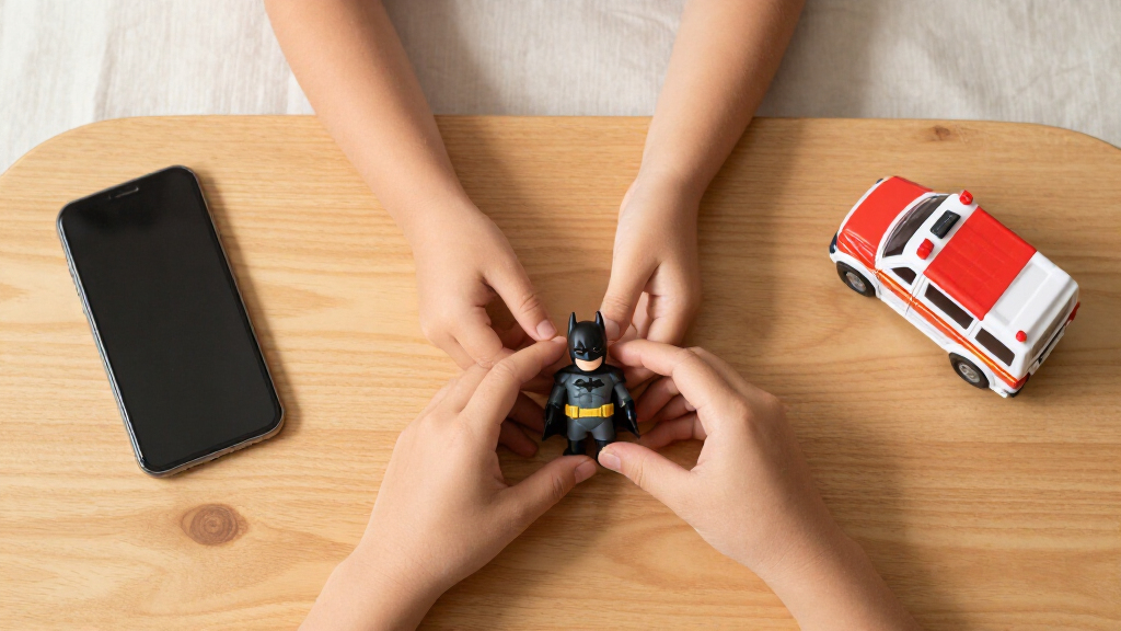 Unexpected Events And Prosocial Behavior: The Batman Effect (2025)
