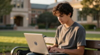 University Of Adelaide, South Australia, Australia Surges In Global Coverage
