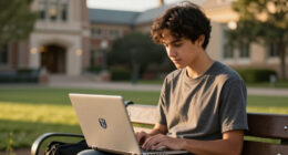 University Of Adelaide, South Australia, Australia Surges In Global Coverage