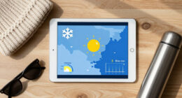 us 2026 winter weather forecast