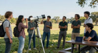 Vera Rubin Surges In Global Coverage
