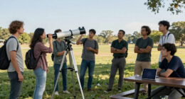 Vera Rubin Surges In Global Coverage