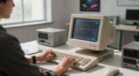 Voyager 1 FDS Computer Emulator