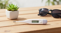Weather Forecast Heatwave