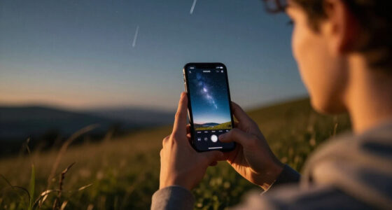 When Is The Meteor Shower Tonight