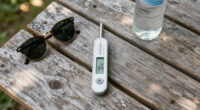Will The Maximum Temperature Be 94-95° On Aug 26, 2026?