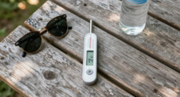 Will The Maximum Temperature Be 94-95° On Aug 26, 2026?
