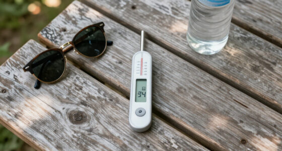 Will The Maximum Temperature Be 94-95° On Aug 26, 2026?