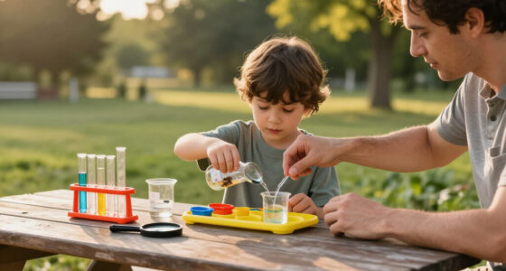 10 Best Educational Science Kits in 2026