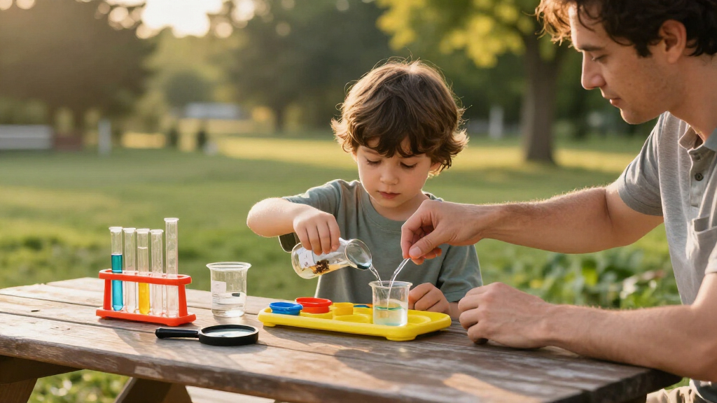 10 Best Educational Science Kits in 2026