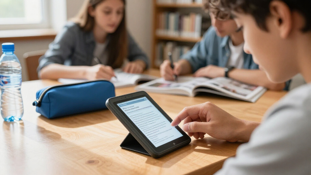 10 Best Electronic Dictionaries for Students in 2026