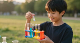 10 Best Science Experiment Kits For Students In 2026