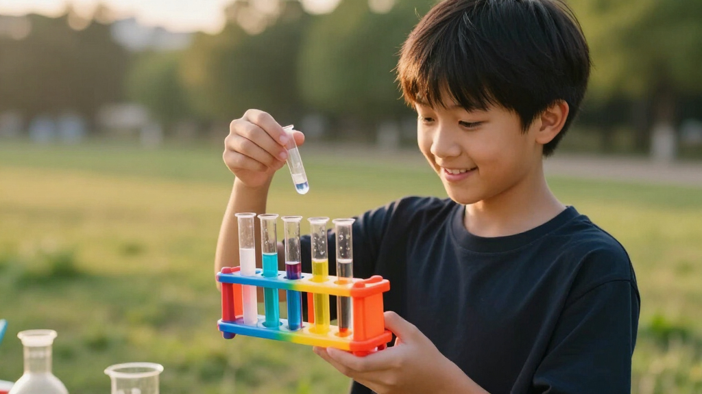 10 Best Science Experiment Kits For Students In 2026