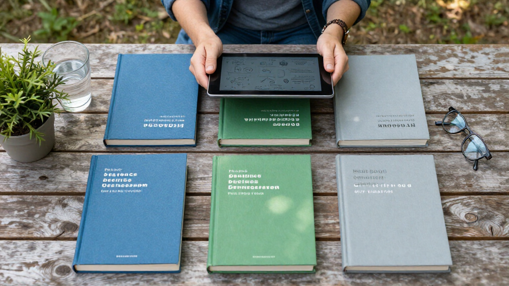 10 Best Science Reference Book Sets in 2026