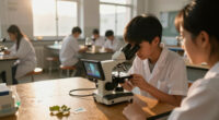 11 Best Digital Microscopes for Students in 2026