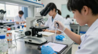 11 Best Lab Notebooks for Electronic Engineering Students in 2026