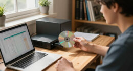 11 Best M-DISC Archival Discs in 2026