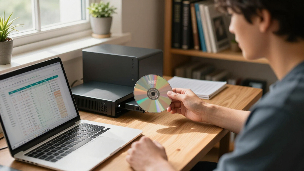 11 Best M-DISC Archival Discs in 2026