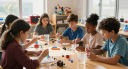 12 Best Educational Science Kits For Students In 2026
