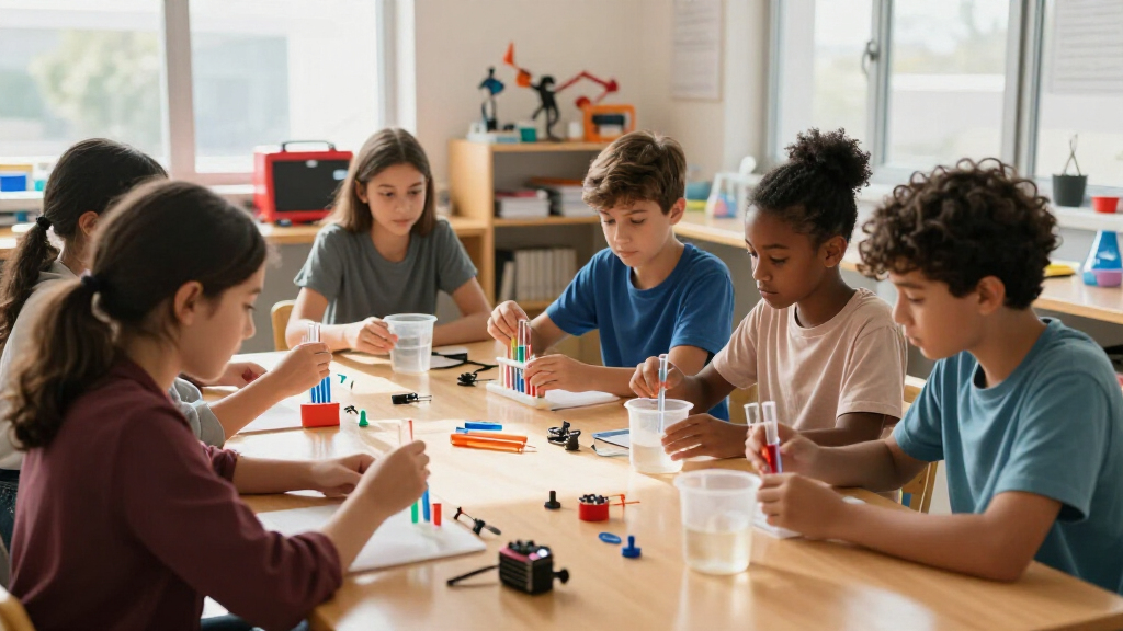 12 Best Educational Science Kits For Students In 2026