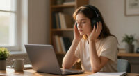 12 Best Noise Canceling Headphones for Studying in 2026