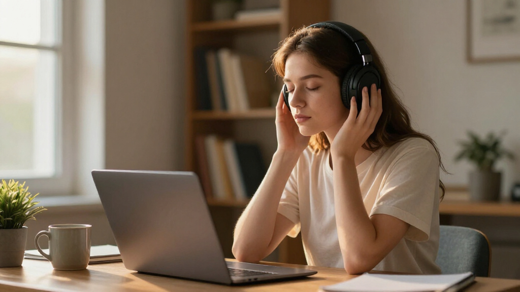 12 Best Noise Canceling Headphones for Studying in 2026