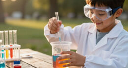 12 Best Science Experiment Kits for Kids in 2026